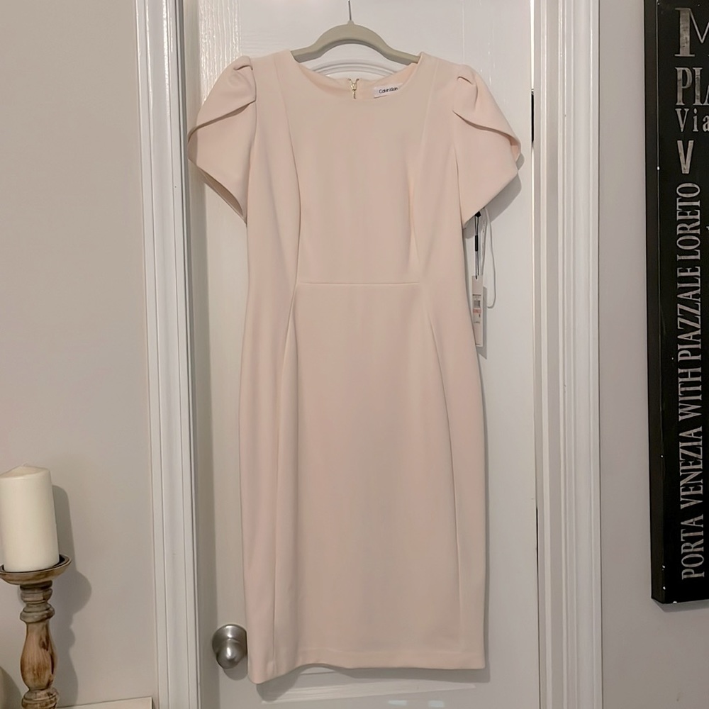 Must Have Calvin Klein Dress